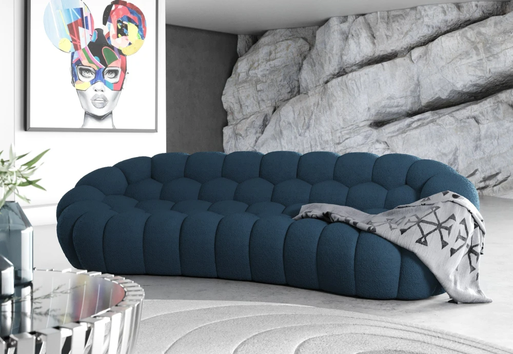 cloud couch interior design